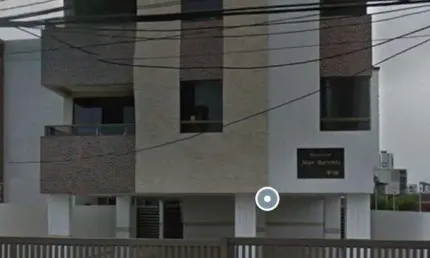 Excelente localização no bessa ao lado do parque parahyba 4, próximo a tudo!!!!