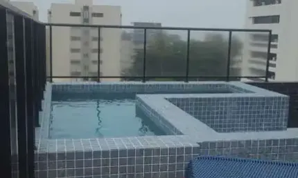 Super oportunidade a 200 metros do mar de Intermares!!