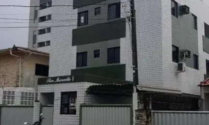 Apartamento com 3 quartos à venda na Avenida Campos Sales, Bessa, João Pessoa
