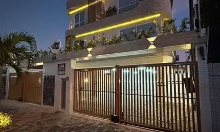 Belo apartamento nos bancários com área de lazer!!!