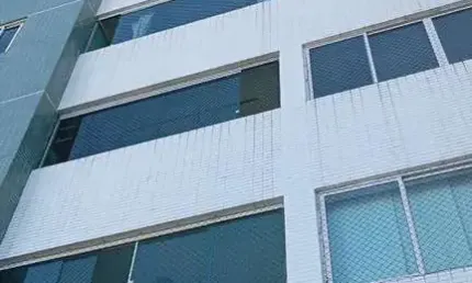 Apartamento com 3 quartos à venda na Rua Fernando Luiz Henriques dos Santos, Jardim Oceania, João Pessoa