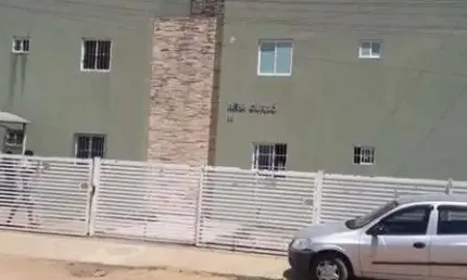 Apartamento com 2 quartos à venda na Rua Doutor Edmilson Cunha, Planalto Boa Esperança, João Pessoa