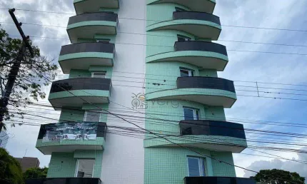 Cobertura com 3 dormitórios à venda, 147 m² por R$ 798.000,00 - Centro - Lagoa Santa/MG