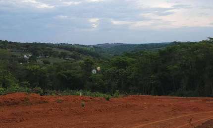 Terreno à venda, 379 m² por R$ 179.900,00 - Lagoinha de Fora - Lagoa Santa/MG