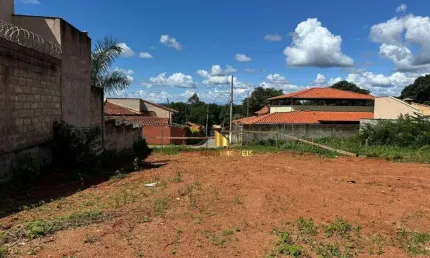 Terreno à venda, 365 m² por r$ 219.000,00 - portal do sol - lagoa santa/mg