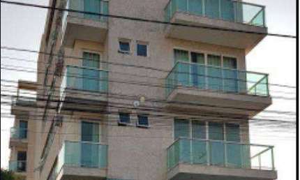 Flat com 1 dormitório à venda, 18 m² por R$ 220.000,00 - Lundcea - Lagoa Santa/MG