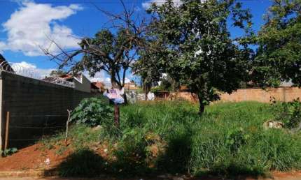 Terreno à venda, 435 m² por R$ 350.000,00 - Joá - Lagoa Santa/MG