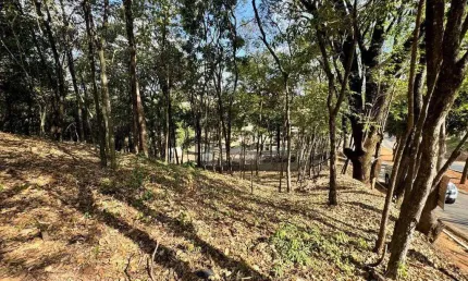 Terreno à venda, 1400 m² por R$ 600.000,00 - Condomínio Condados da Lagoa - Lagoa Santa/MG