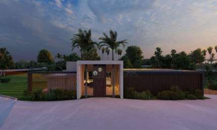 Casa com 5 dormitórios à venda, 700 m² por R$ 8.500.000,00 - Condomínio Estância das Amendoeiras - Lagoa Santa/MG