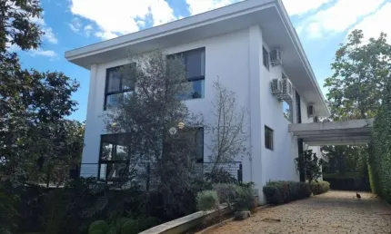 Casa em condomínio fechado com 4 quartos à venda na Rua Vinte E Seis, 205, Jardins Da Lagoa, Lagoa Santa