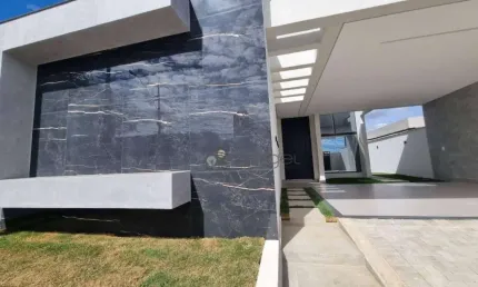 Casa com 3 dormitórios à venda, 155 m² por R$ 1.290.000,00 - Lundceia - Lagoa Santa/MG