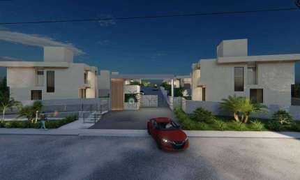 Casa com 3 dormitórios à venda, 136 m² por R$ 907.486,00 - Condomínio Residencial Mirante do Vale - Lagoa Santa/MG