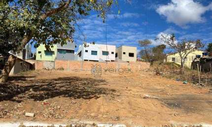 Terreno à venda, 360 m² por R$ 199.000,00 - Visão - Lagoa Santa/MG