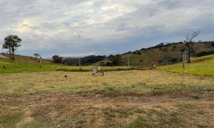 Terreno à venda, 1000 m² por R$ 450.000,00 - Condomínio Eco Village Residence Park - Lagoa Santa/MG