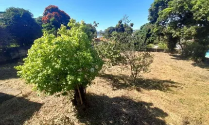 Terreno à venda, 2000 m² por R$ 1.500.000,00 - Centro - Lagoa Santa/MG