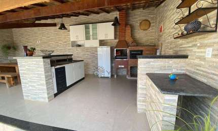 Casa com 3 dormitórios à venda, 170 m² por R$ 680.000,00 - Moradas da Lapinha - Lagoa Santa/MG
