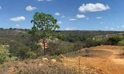 Terreno à venda, 522 m² por R$ 288.349,00 - Condomínio Green Village - Lagoa Santa/MG