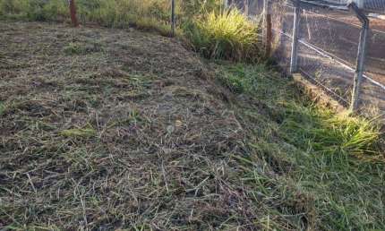 Terreno à venda, 360 m² por R$ 300.000,00 - Alto do Joá - Lagoa Santa/MG