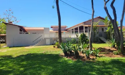 Casa com 4 dormitórios à venda, 362 m² por R$ 850.000,00 - Condomínio Morada do Lago - Jaboticatubas/MG