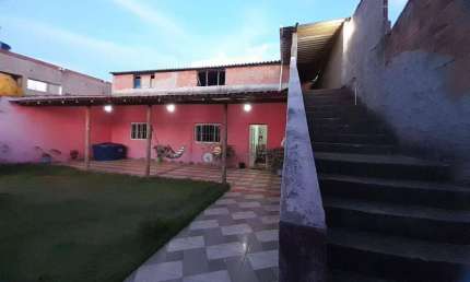 Casa com 1 dormitório à venda, 52 m² por R$ 550.000,00 - Pôr do Sol - Lagoa Santa/MG