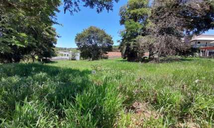 Terreno à venda, 1000 m² por R$ 450.000,00 - Condomínio Sonho Verde - Lagoa Santa/MG