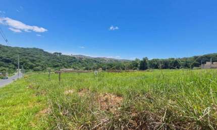 Terreno à venda, 420 m² por R$ 200.000,00 - Residencial Gran Perola - Lagoa Santa/MG