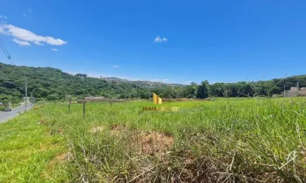 Terreno comercial à venda na Avenida Principal, 47, Gran Pérola, Lagoa Santa