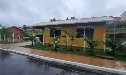Casa com 2 dormitórios à venda, 88 m² por R$ 490.000,00 - Condomínio Vila Jardim - Lagoa Santa/MG