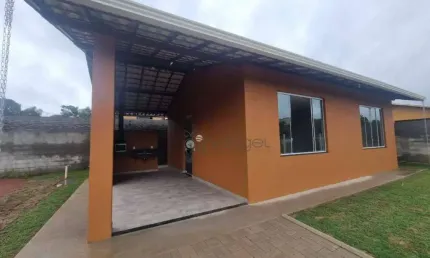 Casa com 2 dormitórios à venda, 88 m² por R$ 490.000,00 - Condomínio Vila Jardim - Lagoa Santa/MG