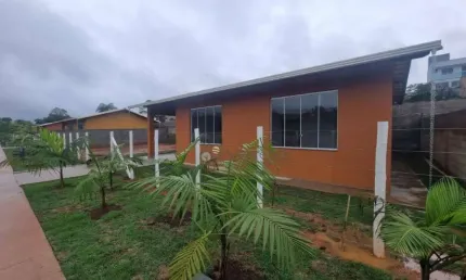 Casa com 2 dormitórios à venda, 88 m² por R$ 490.000,00 - Condomínio Vila Jardim - Lagoa Santa/MG