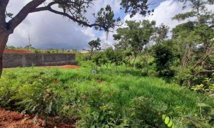 Terreno à venda, 445 m² por R$ 200.000,00 - Pomar da Lagoa - Lagoa Santa/MG