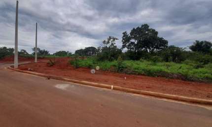 Terreno à venda, 366 m² por R$ 190.000,00 - Amadeus - Lagoa Santa/MG