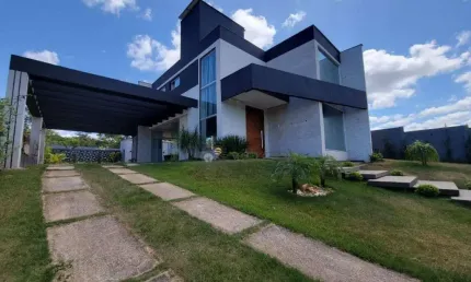 Casa com 3 dormitórios à venda, 370 m² por R$ 2.399.000,00 - Condomínio Mirante do Fidalgo - Lagoa Santa/MG