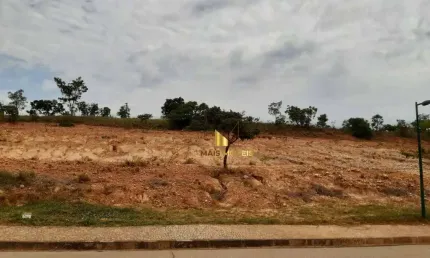 Terreno à venda, 1002 m² por r$ 120.000,00 - condomínio reserva real hípica - jaboticatubas/mg