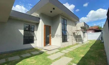 Casa com 3 dormitórios à venda, 185 m² por R$ 1.289.000,00 - Várzea - Lagoa Santa/MG