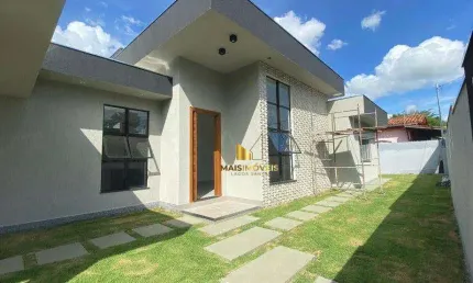 Casa com 3 quartos à venda na Rua Dos Machados, 102, Várzea, Lagoa Santa