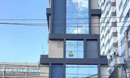 Apartamento com 2 dormitórios à venda, 154 m² por R$ 1.656.053,00 - Barro Preto - Belo Horizonte/MG