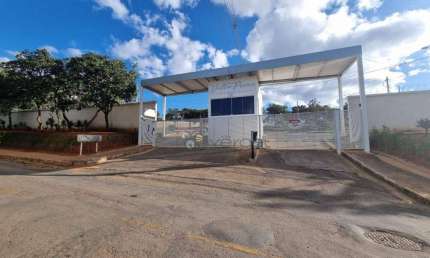 Terreno à venda, 400 m² por R$ 380.000,00 - Condomínio Villa Prime - Lagoa Santa/MG