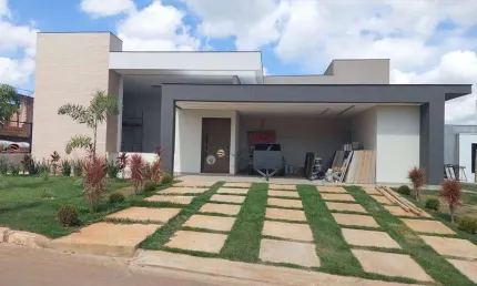 Casa com 4 dormitórios à venda, 239 m² por R$ 2.120.000,00 - Condomínio Sonho Verde - Lagoa Santa/MG