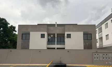 Cobertura com 3 dormitórios à venda, 150 m² por R$ 679.000,00 - Recanto da Lagoa - Lagoa Santa/MG
