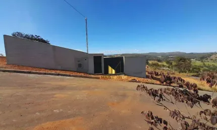 Terreno à venda na Rua Das Araras, 52, Vila dos Ipês, Lagoa Santa