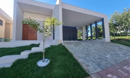 Casa em condomínio fechado com 3 quartos à venda na Rua O, 963, Gran Royalle, Lagoa Santa