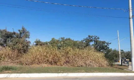 Terreno à venda, 873 m² por R$ 550.000,00 - Condomínio Mariposas - Lagoa Santa/MG