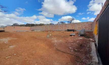 Terreno à venda, 525 m² por R$ 399.564,00 - Vila dos Ipês - Lagoa Santa/MG