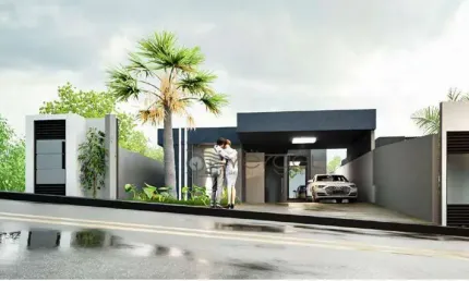Casa com 3 dormitórios à venda, 170 m² por R$ 1.250.000,00 - Francisco Pereira - Lagoa Santa/MG