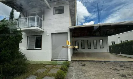 Casa em condomínio fechado com 6 quartos à venda na Alameda Das Aroeiras, 63, Condomínio Sonho Verde, Lagoa Santa
