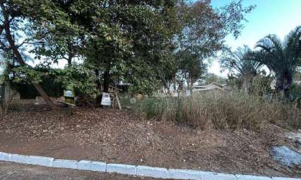 Terreno à venda, 1080 m² por R$ 990.000,00 - Condomínio Condados da Lagoa - Lagoa Santa/MG