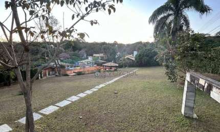 Terreno à venda, 1000 m² por R$ 900.000,00 - Condomínio Condados da Lagoa - Lagoa Santa/MG