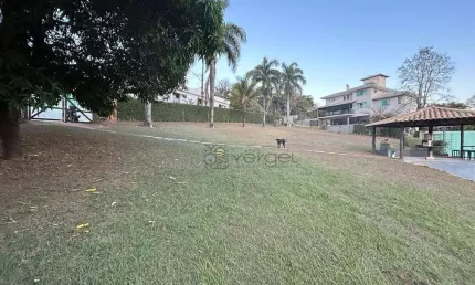 Terreno à venda, 1000 m² por r$ 900.000,00 - condomínio condados da lagoa - lagoa santa/mg