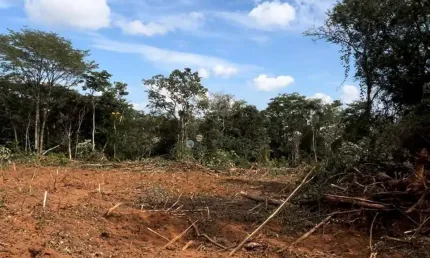 Terreno à venda, 538 m² por R$ 389.263,00 - Visão - Lagoa Santa/MG